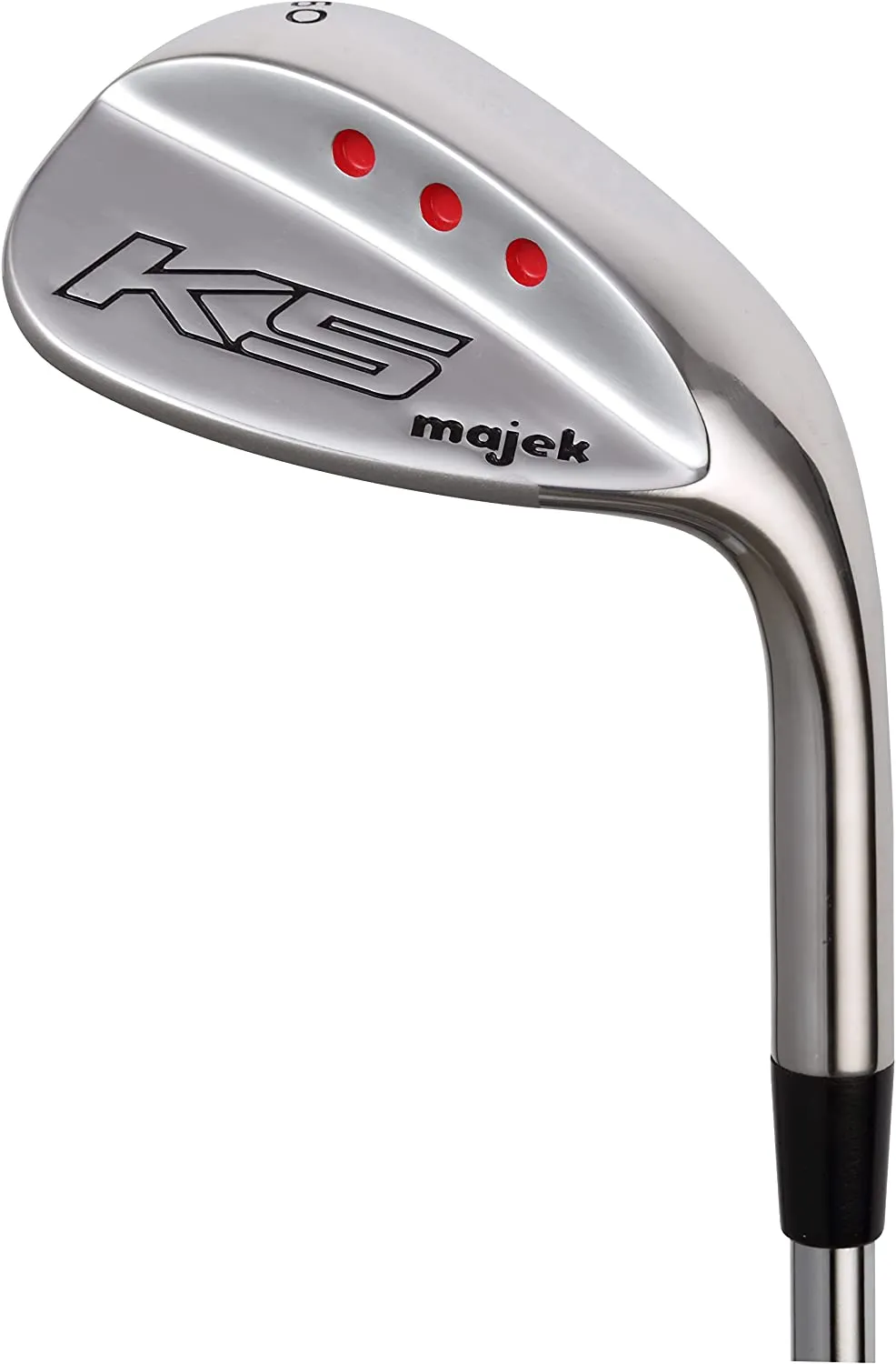 Majek Golf Men's 60° Lob Wedge (LW) Right Handed Regular Flex