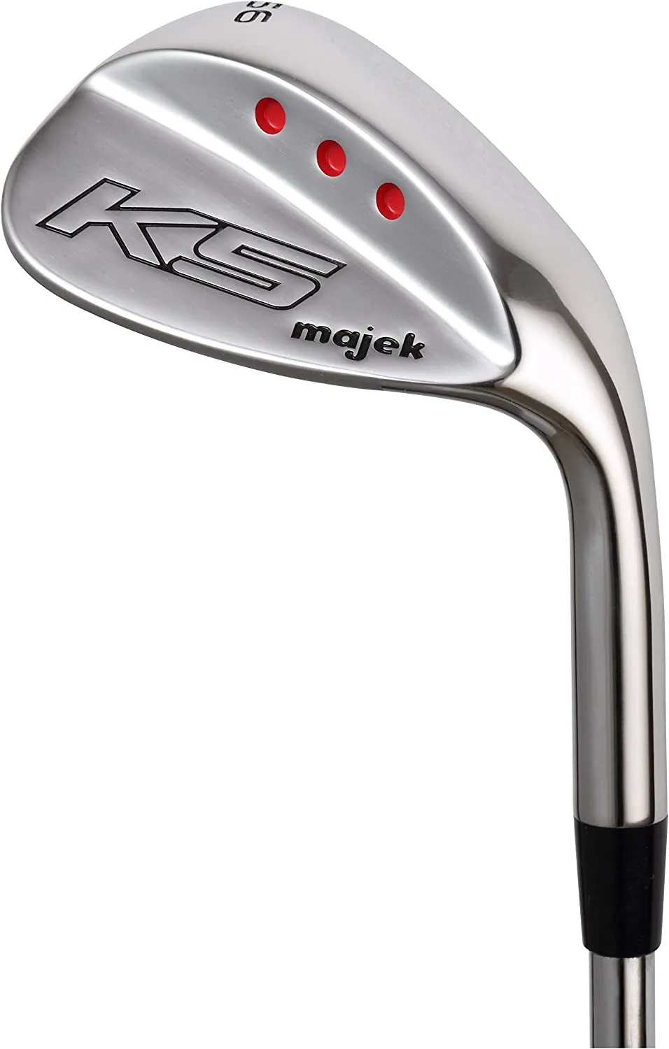 Majek Golf Men's Complete 56° Sand Wedge (SW) Right Handed Regular Flex