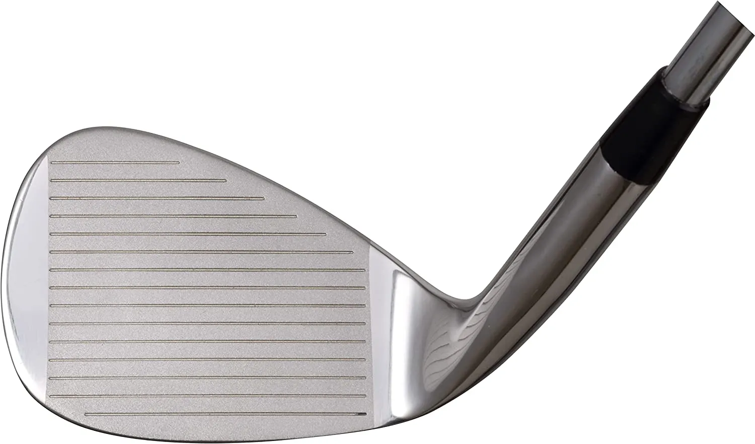 Majek Golf Men's Complete Wedge Set: 52° Gap Wedge (GW), 56° Sand Wedge (SW), 60° Lob Wedge (LW) Right Handed Regular Flex