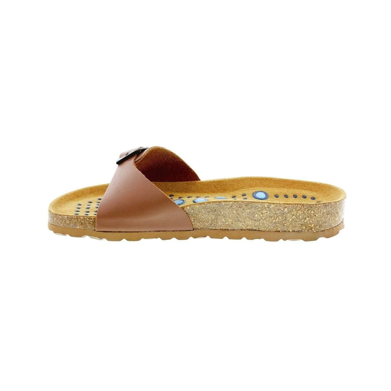 Malaga Nappa Leather - Sietelunas - CLOSEOUT