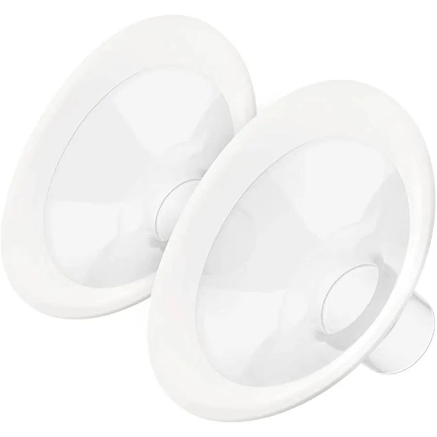 Medela NEW PersonalFit Flex Breast Shield (Pack of 2) - Small