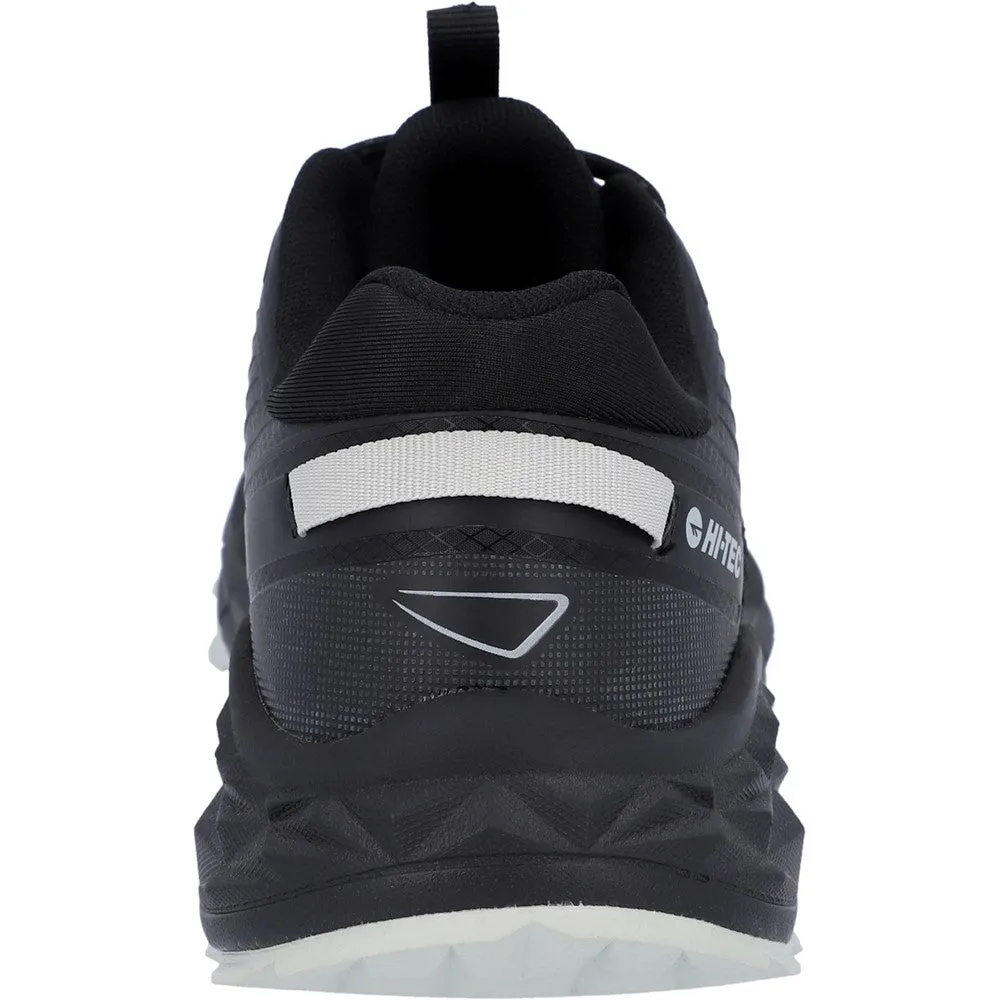 Mens Fuse Trail Low Trainers