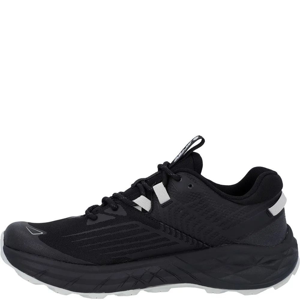 Mens Fuse Trail Low Trainers