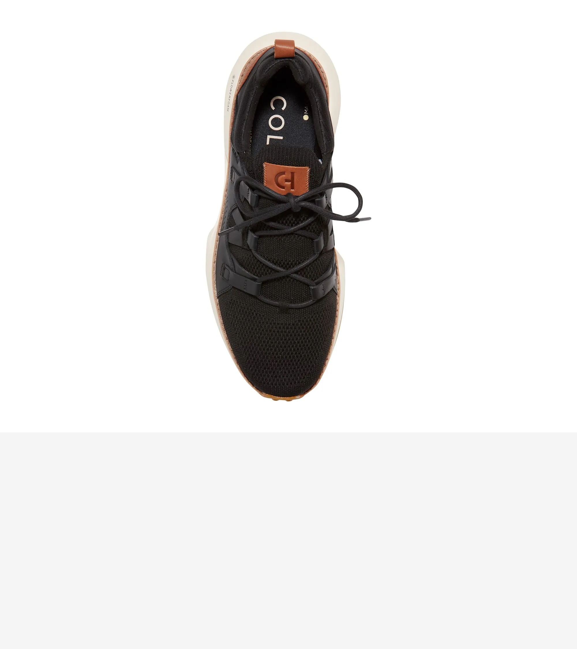 Men's GrandMøtion II Sneakers