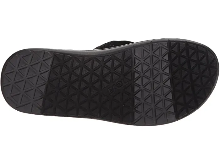 Men's TEVA | Voya Flip Sandal | Bristol Chocolate Chip