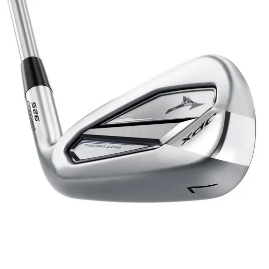 Mizuno JPX 925 HOT METAL Irons Graphite Shaft Custom Only