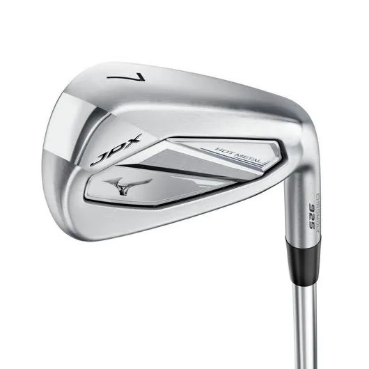 Mizuno JPX 925 HOT METAL Irons Ladies Custom Only