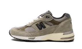 New Balance 991 MiUK JJJJound Grey Olive