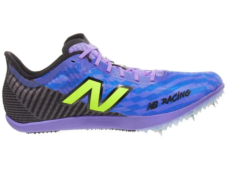 New Balance | FuelCell MD500 v9 | Women's | Electric Indigo/Black