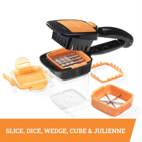 Nicer Dicer Quick