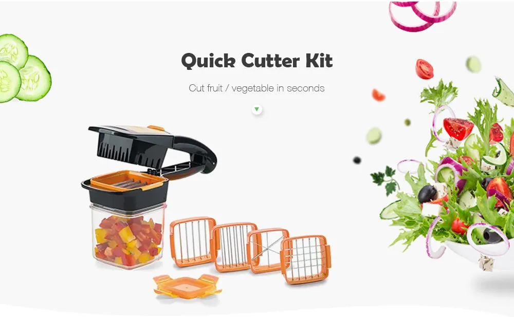 Nicer Dicer Quick