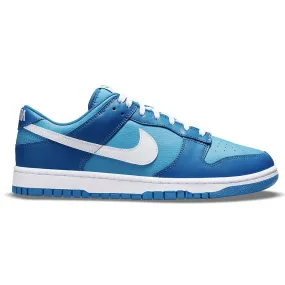 Nike Dunk Low Dark Marina Blue