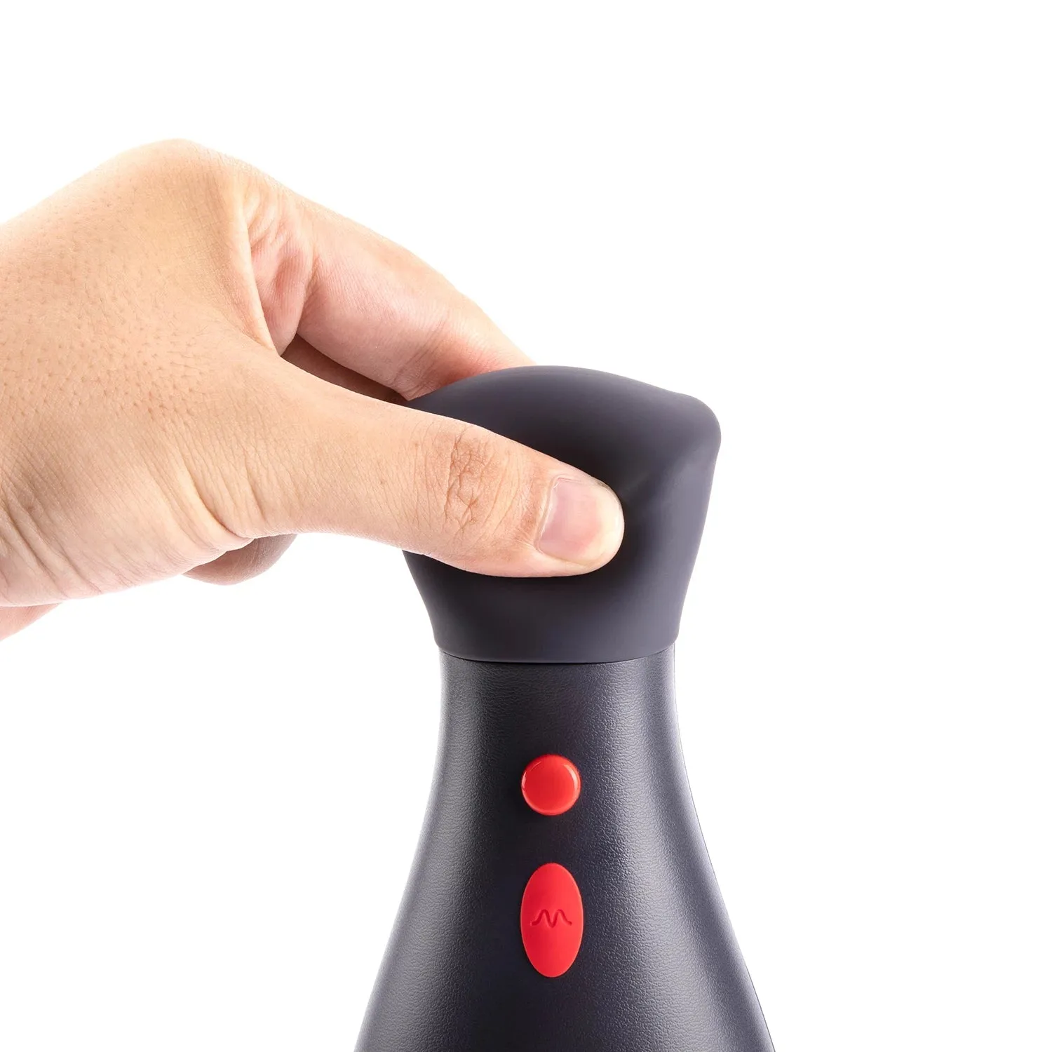 Ninja 2 - Blowjob Simulator Silicone Penis Masturbator