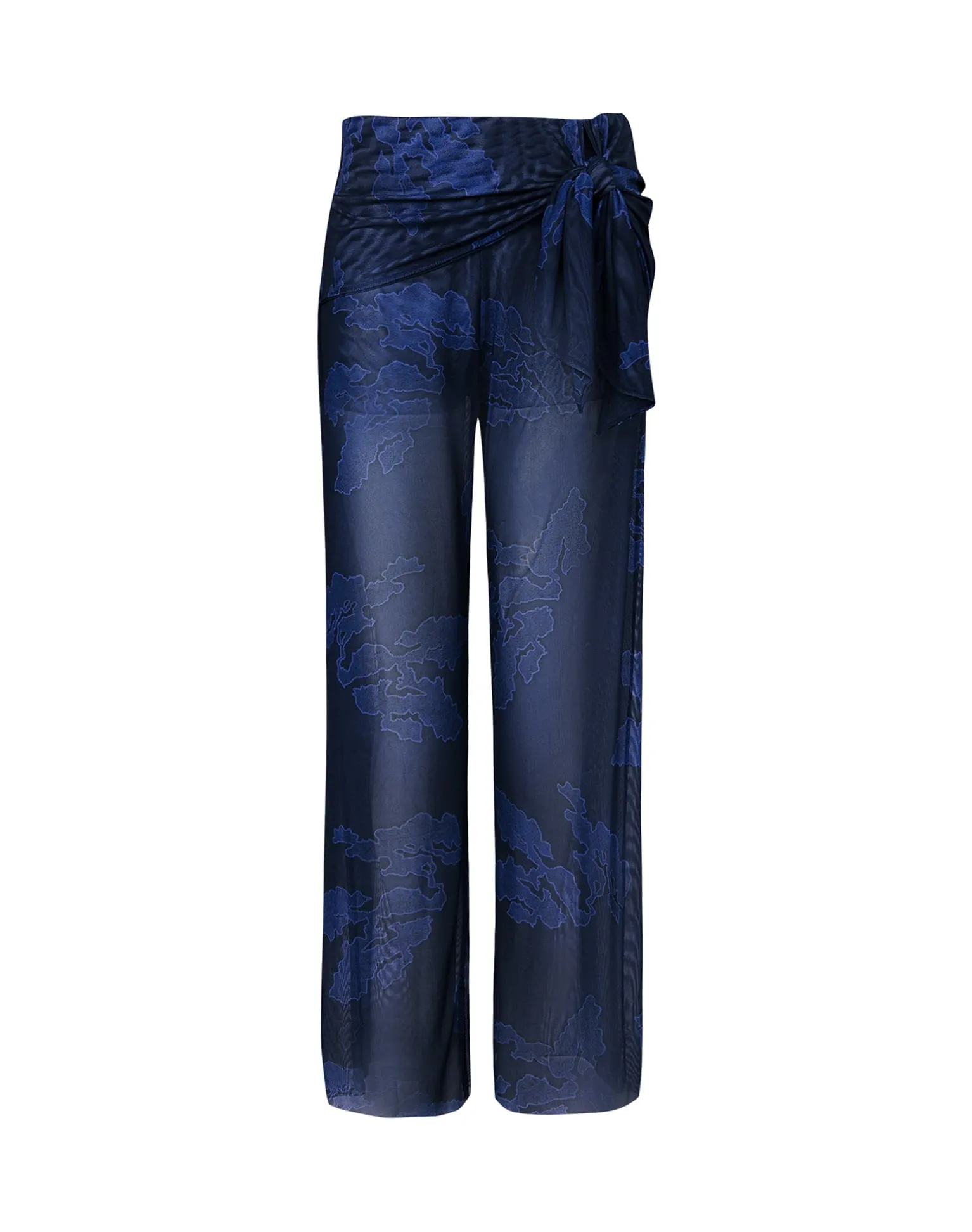 Nivea Pants - Quizas Indigo