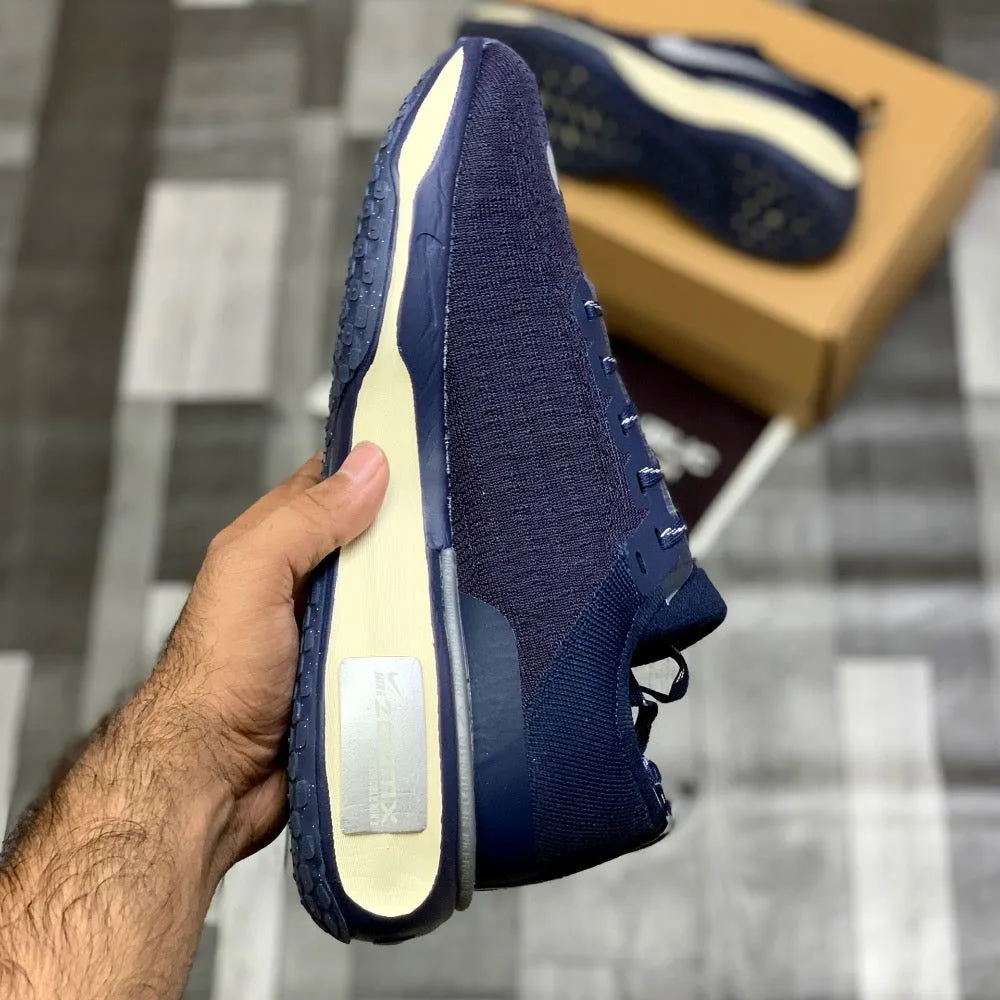 Nk Zooom X Invinciible Runn 3 (Navy)