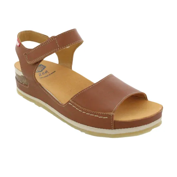 Onfoot Women's Tucson Tan