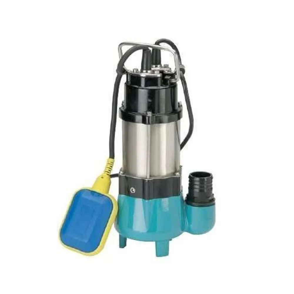 Onga Drainage Pump Submersible Float 150Lpm