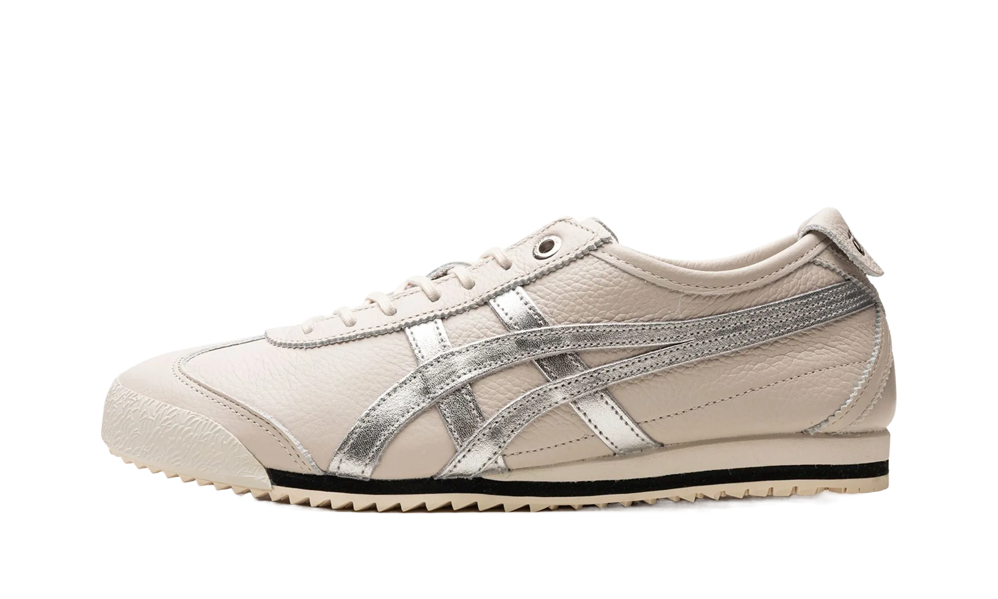 Onitsuka Tiger Mexico 66 SD Birch Silver