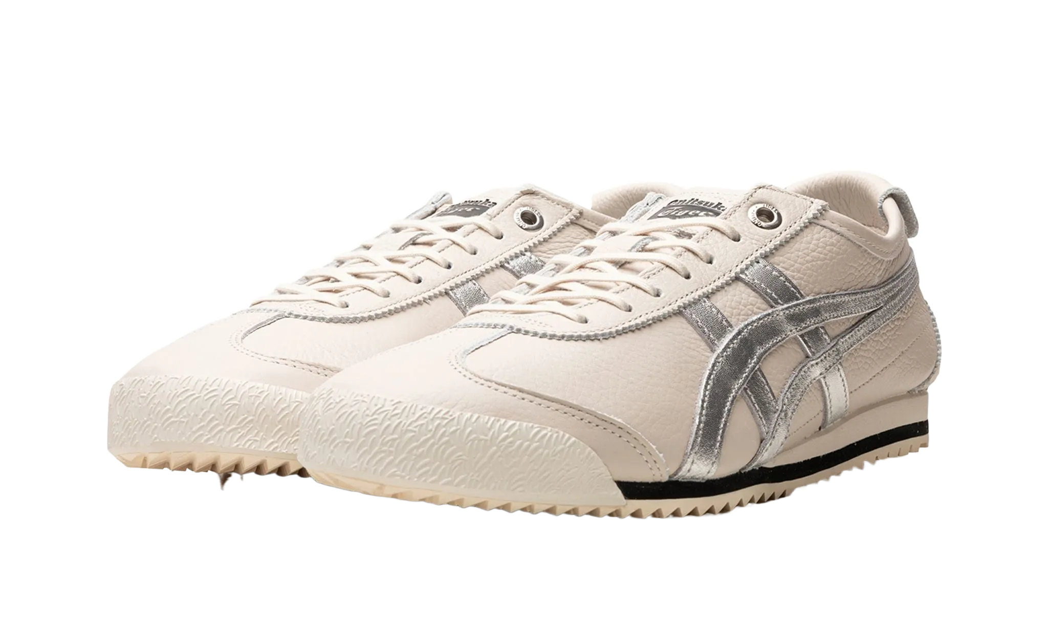 Onitsuka Tiger Mexico 66 SD Birch Silver