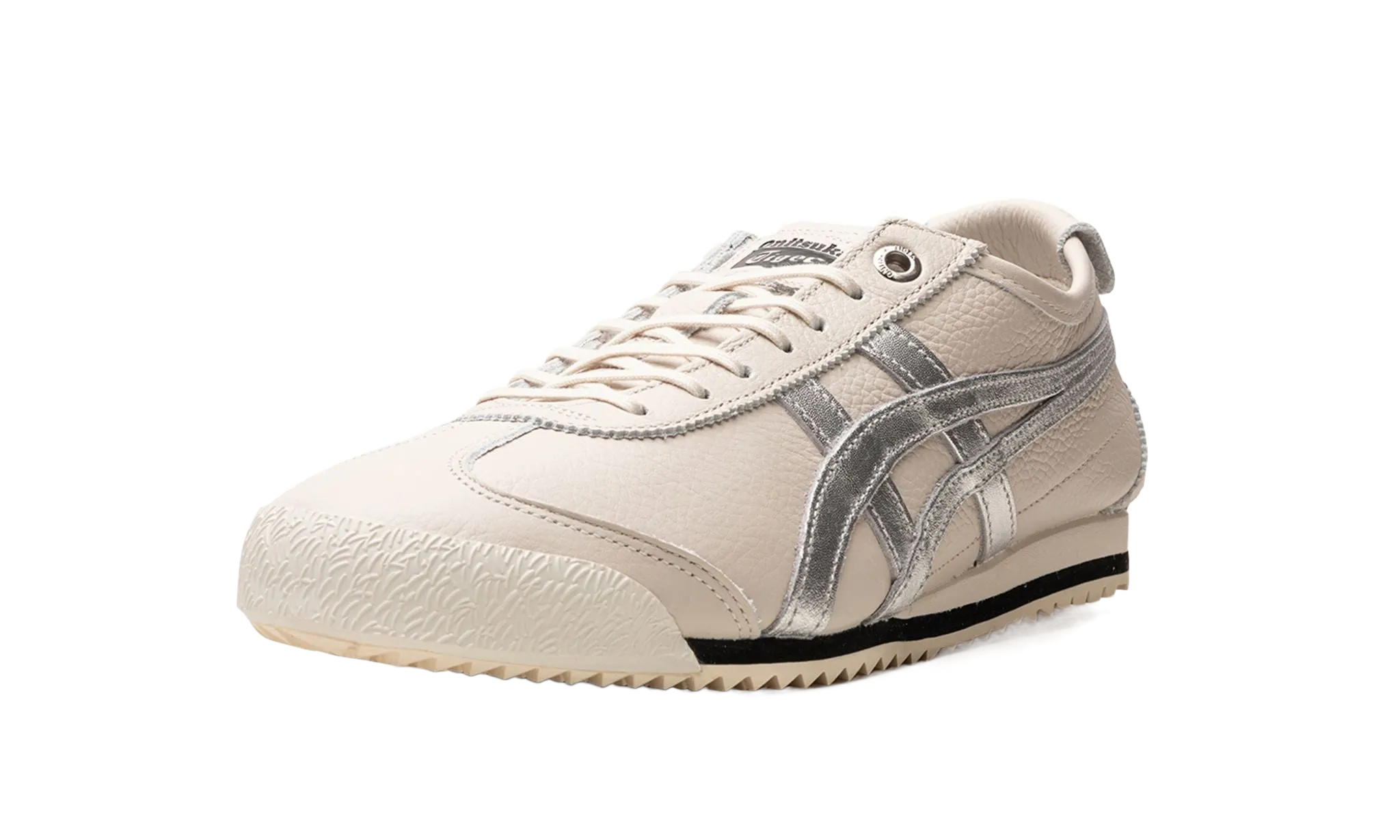 Onitsuka Tiger Mexico 66 SD Birch Silver