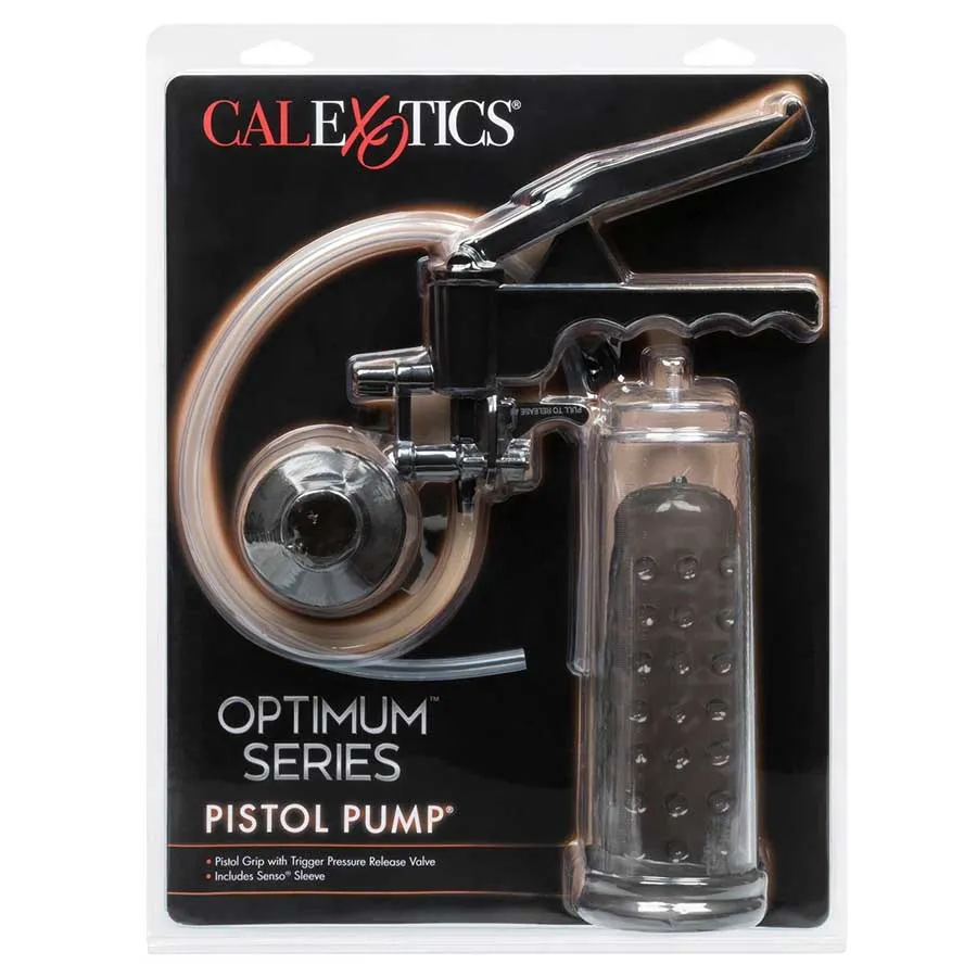 Optimum Series Pistol Pump by Calexotics