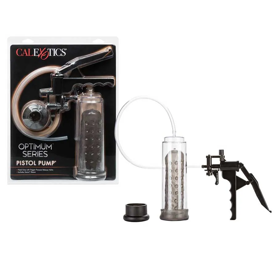 Optimum Series Pistol Pump by Calexotics