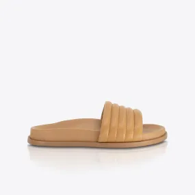 Orla Footbed Tan