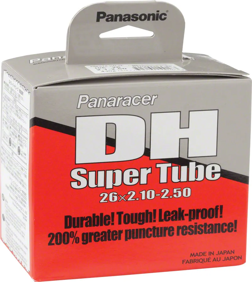 Panaracer DH Tube