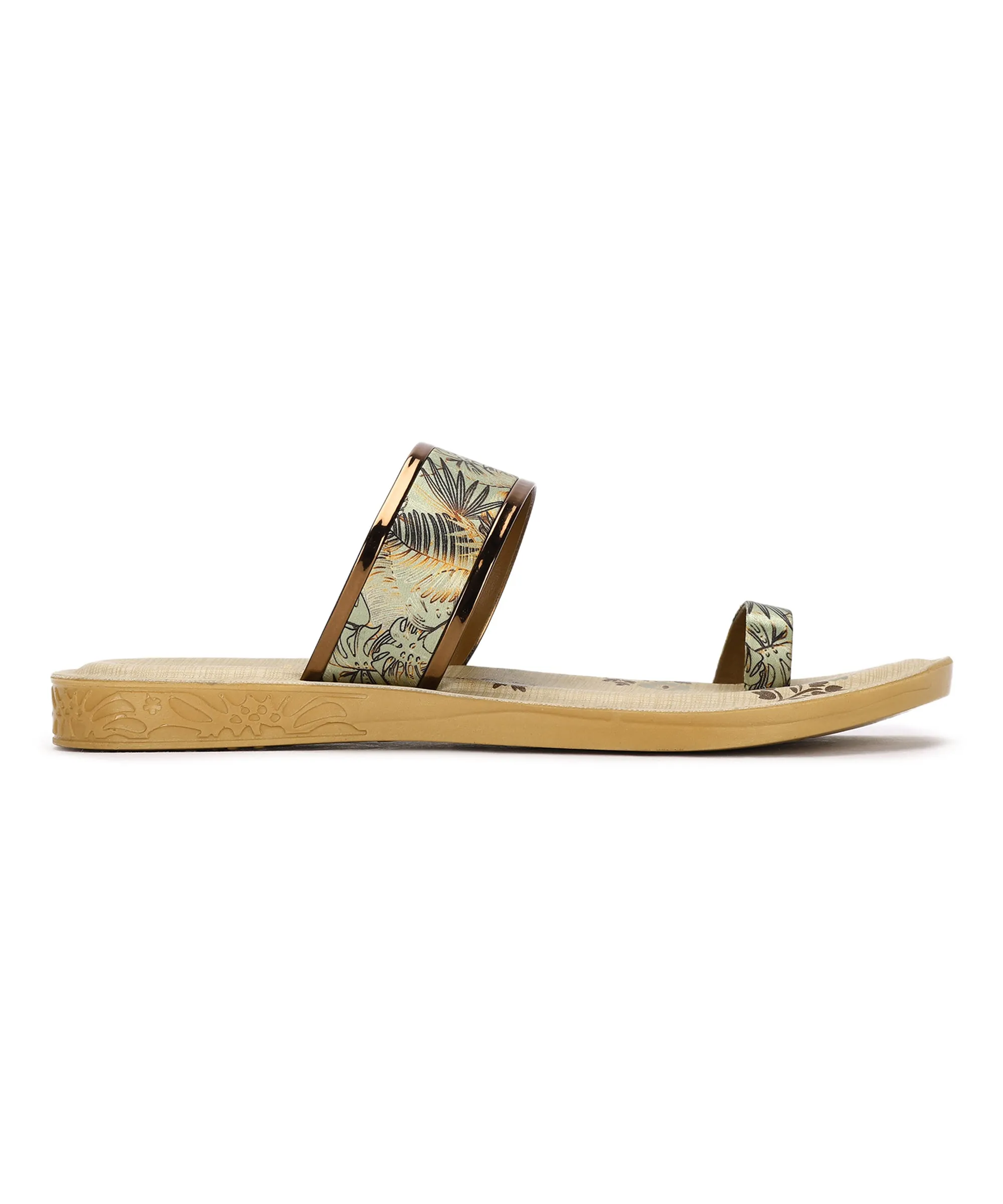 Paragon PUK7019L Women Sandals | Casual & Formal Sandals | Stylish, Comfortable & Durable | For Daily & Occasion Wear