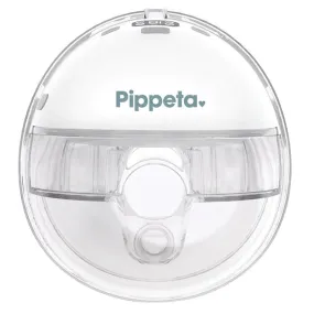 Pippeta Compact Led | Handsfree Breast Pump