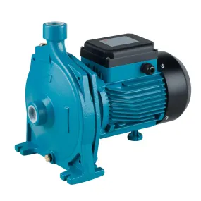 PLCP-400: Centrifugal Water Pump 1.5HP