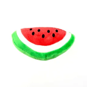 Ps Honey Pet Wedges Watermelon Soft Toy