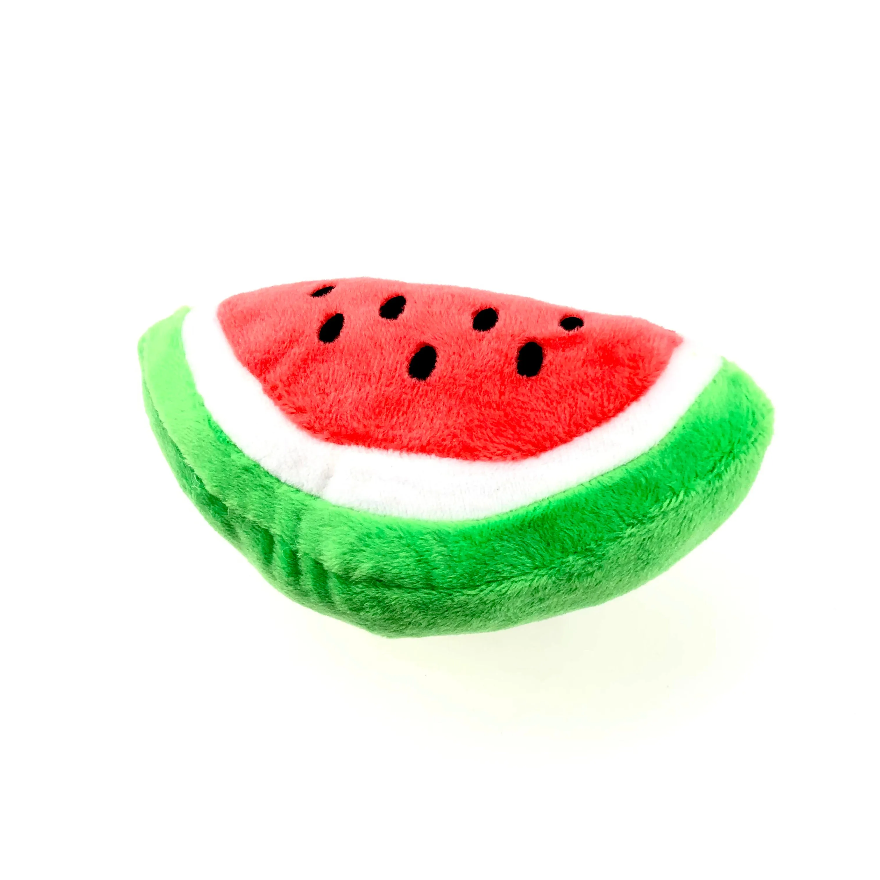 Ps Honey Pet Wedges Watermelon Soft Toy