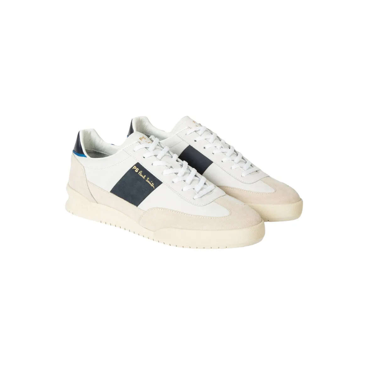 PS Paul Smith Dover Trainers 01 WHITE