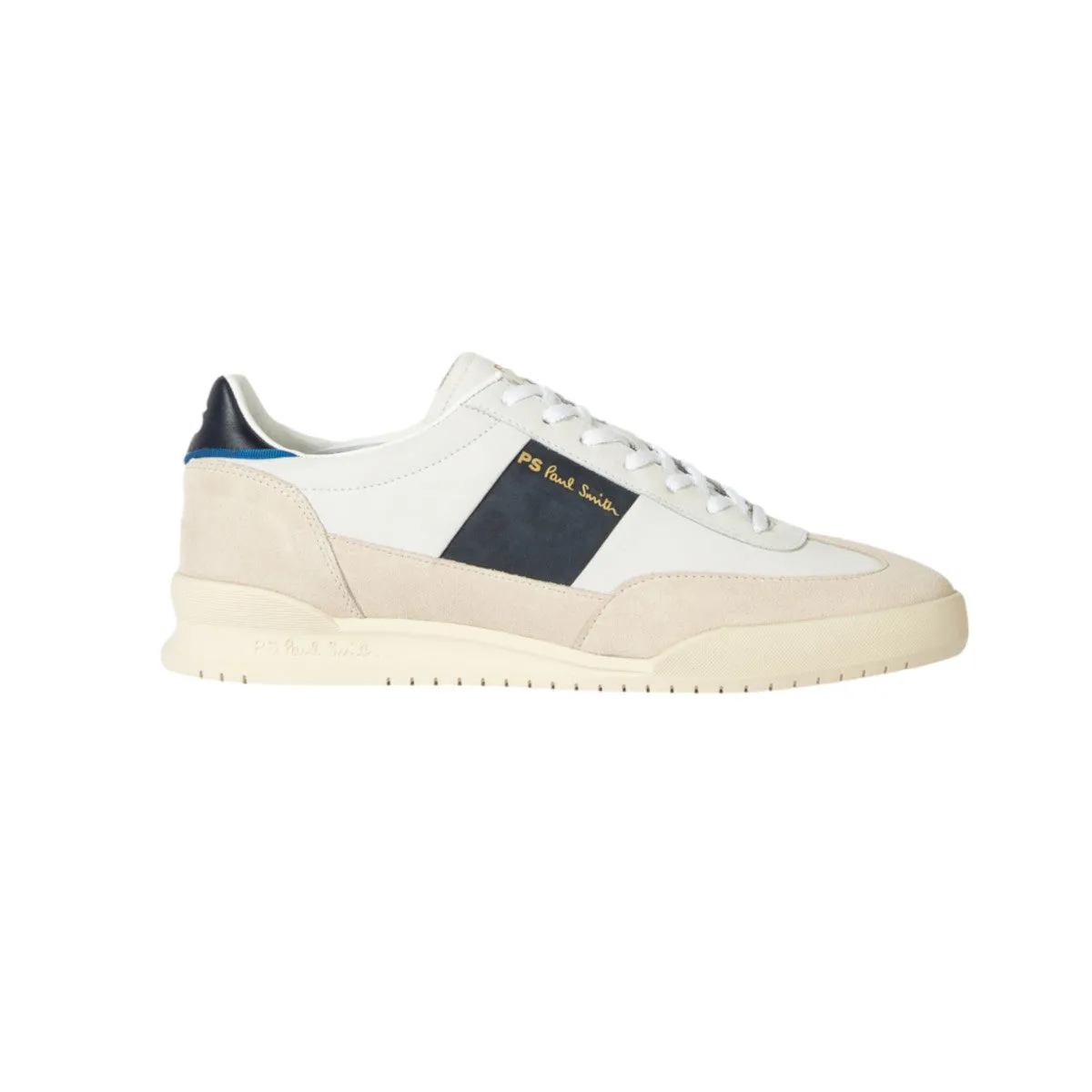 PS Paul Smith Dover Trainers 01 WHITE