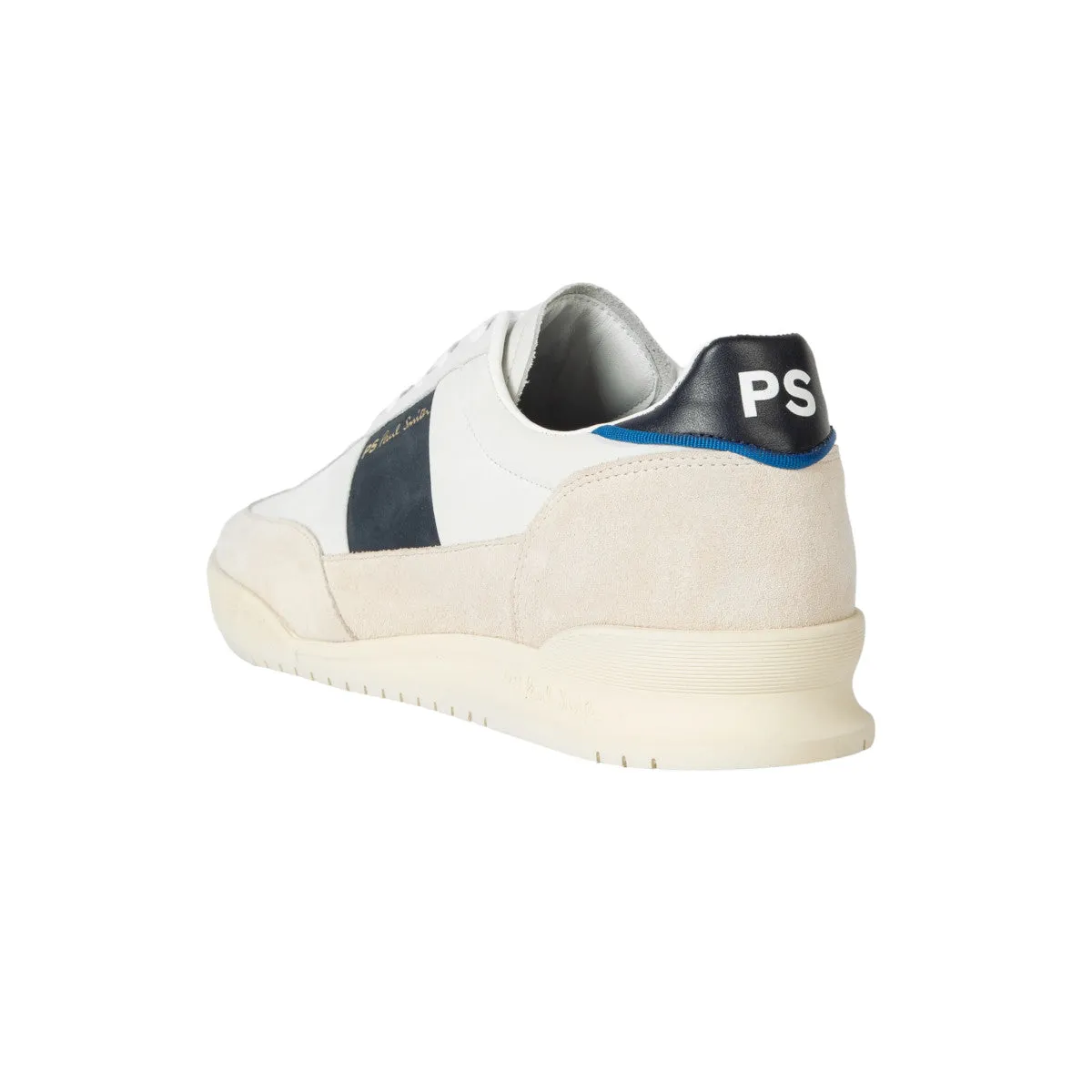 PS Paul Smith Dover Trainers 01 WHITE