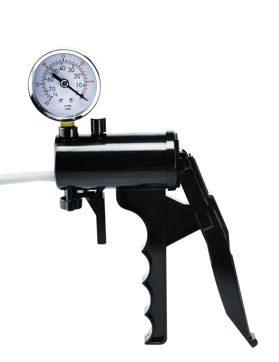 Pump Worx Max Precision Power Pump