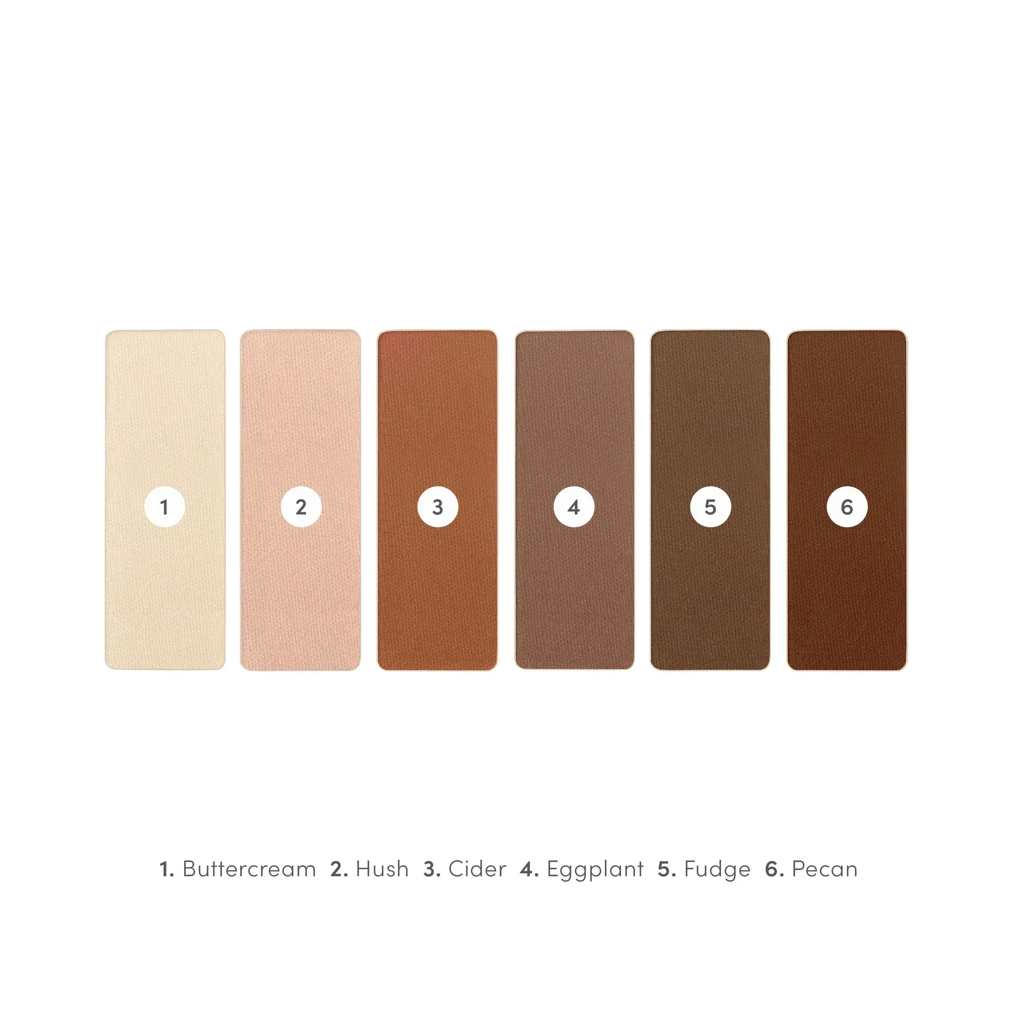 PurePressed® Eye Shadow Palette