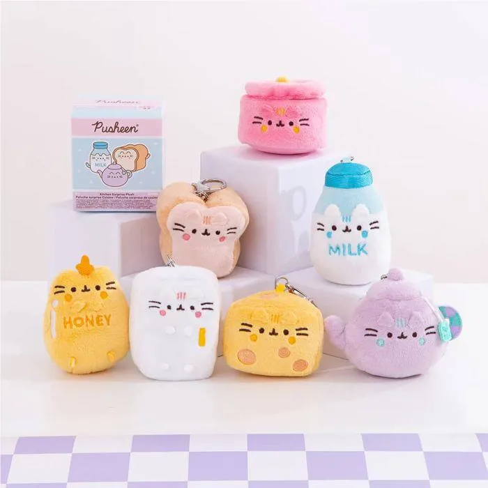 Pusheen Kitchen Series Blind Box