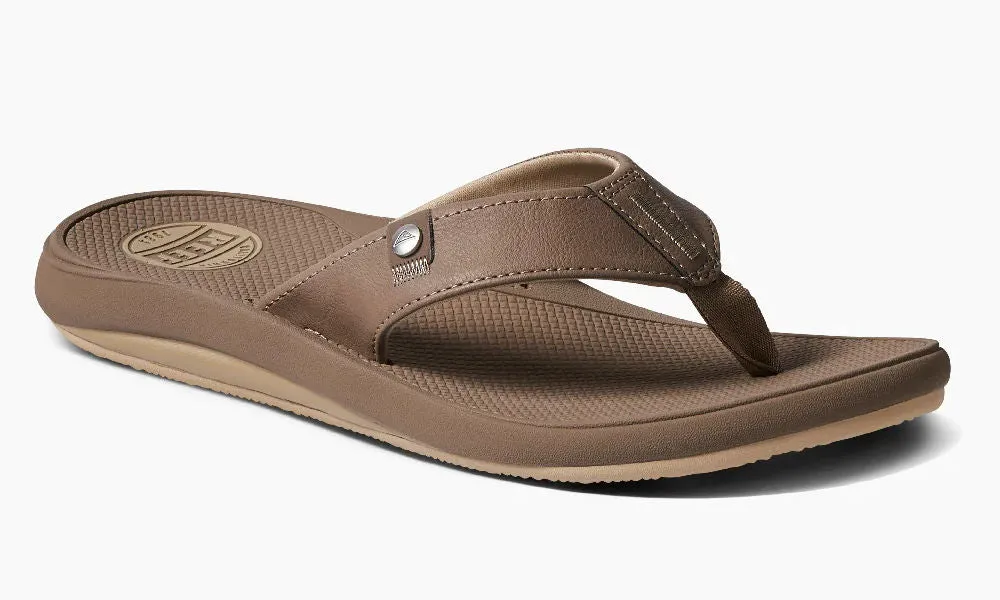 Reef Mens Phantom Nias Tan