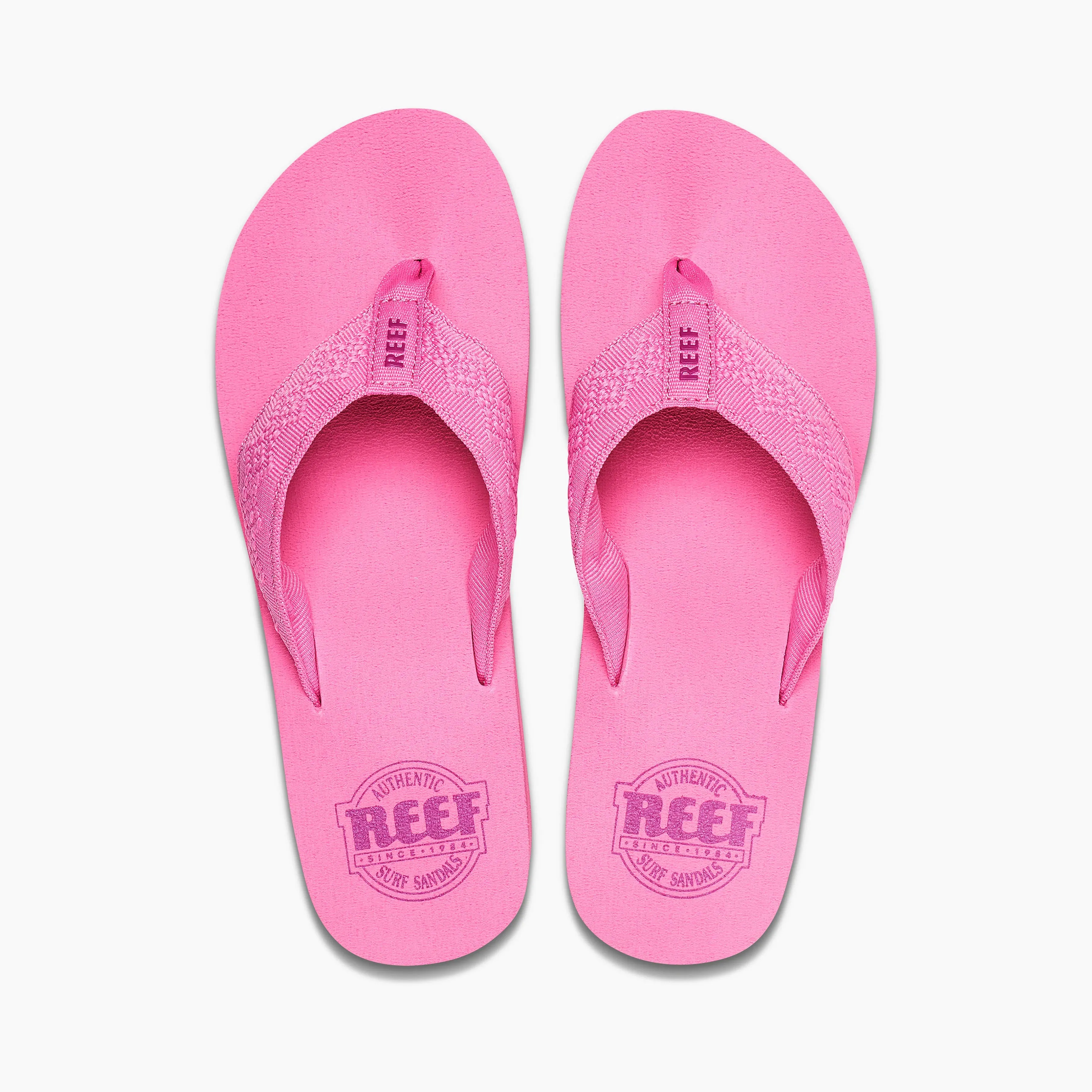 Reef Womens Sandy Hi Malibu