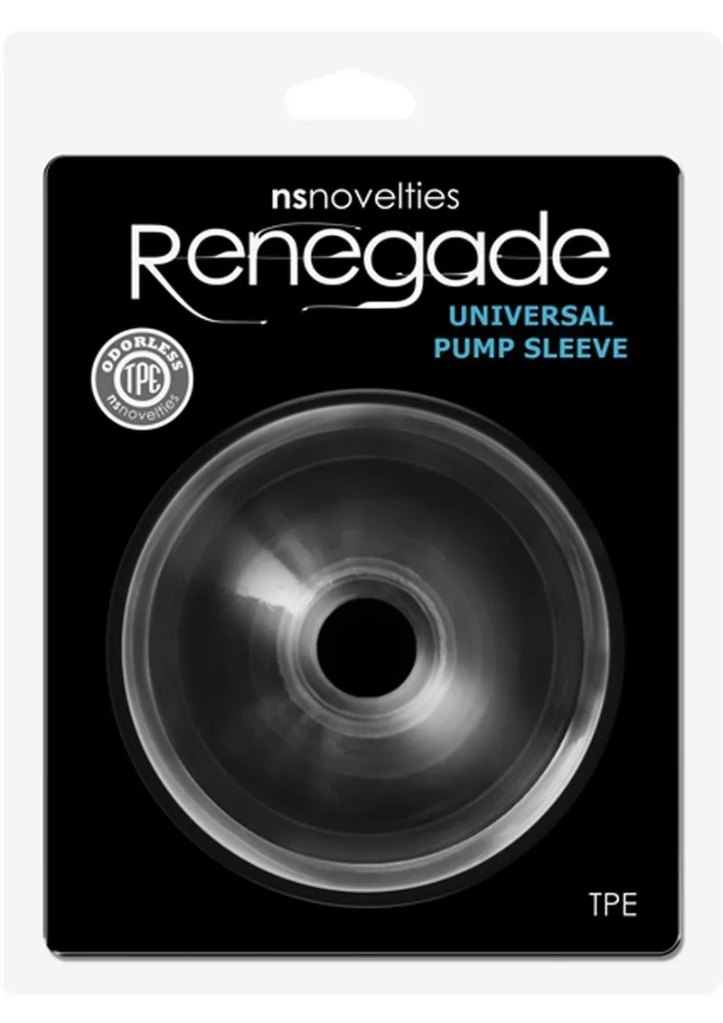 Renegade Universal Donut Sleeve - Original