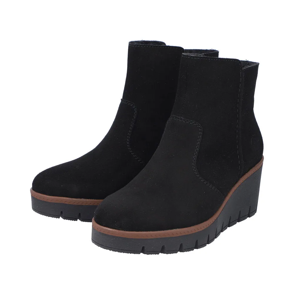 Rieker Ankle Boot Y5065