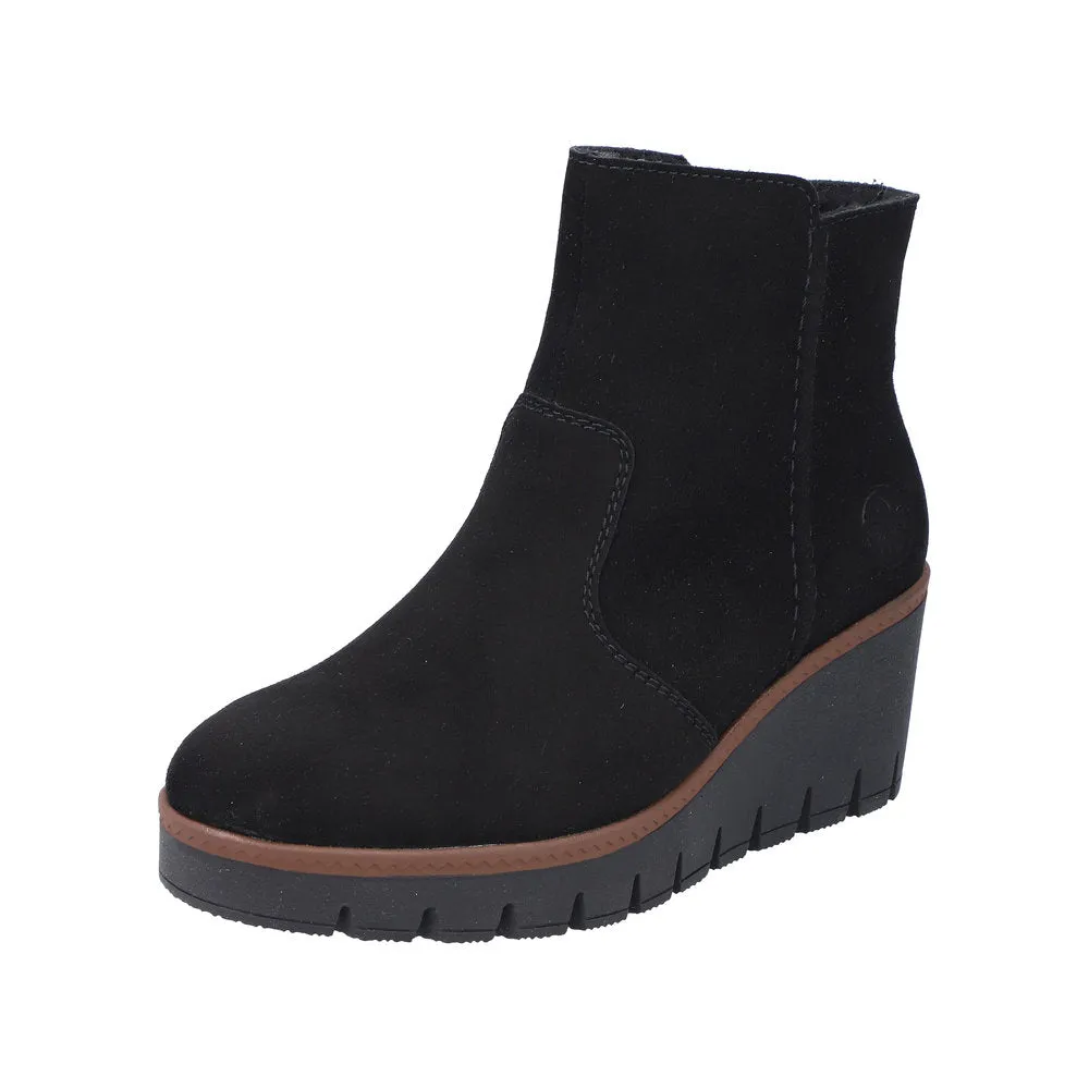 Rieker Ankle Boot Y5065