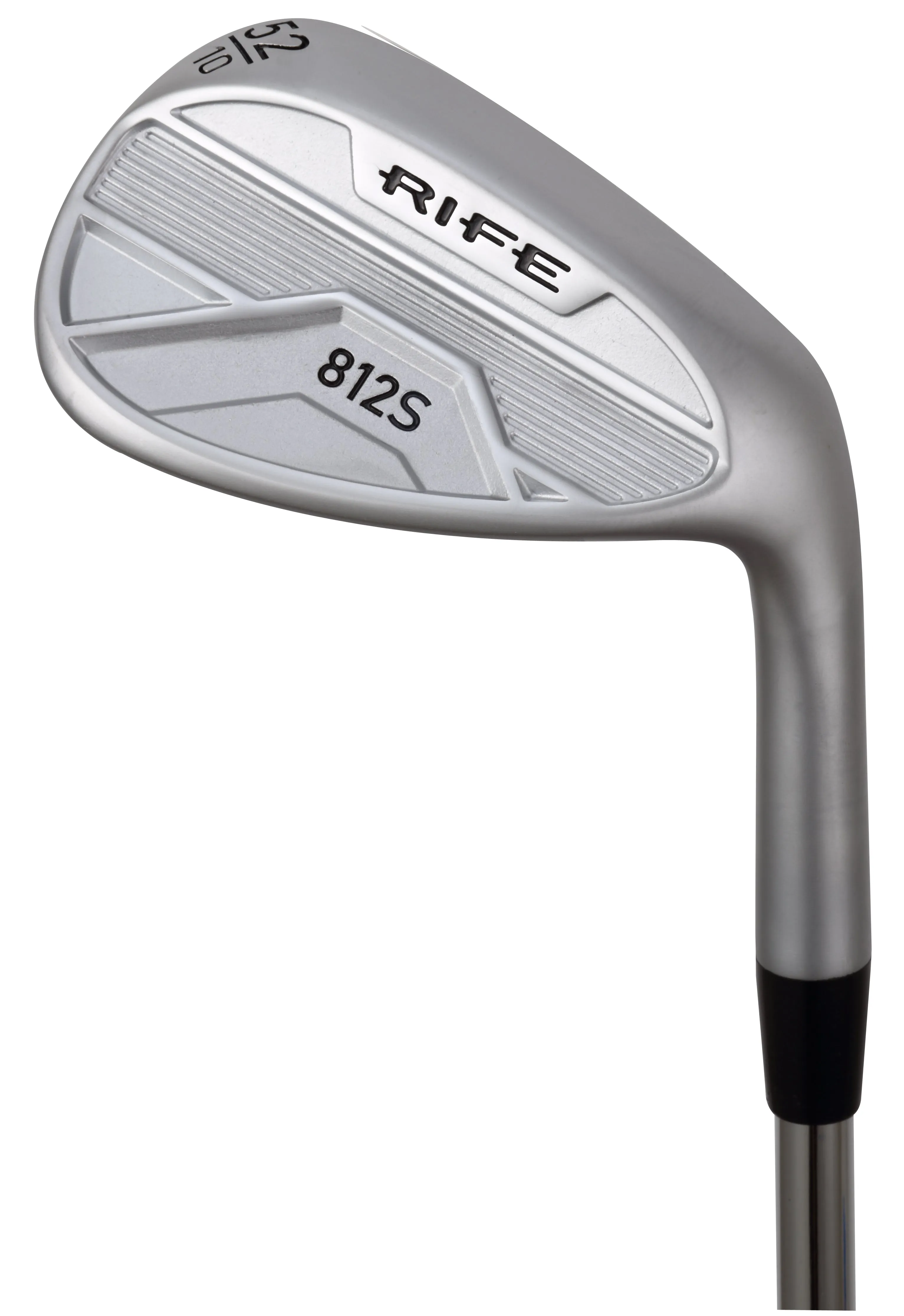 RIFE 812s 52 Degree Wedge