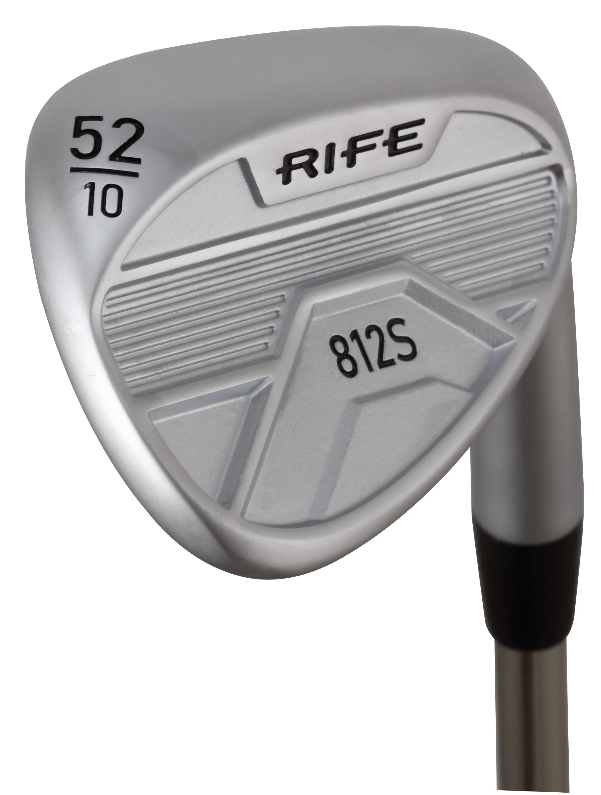 RIFE 812s 52 Degree Wedge