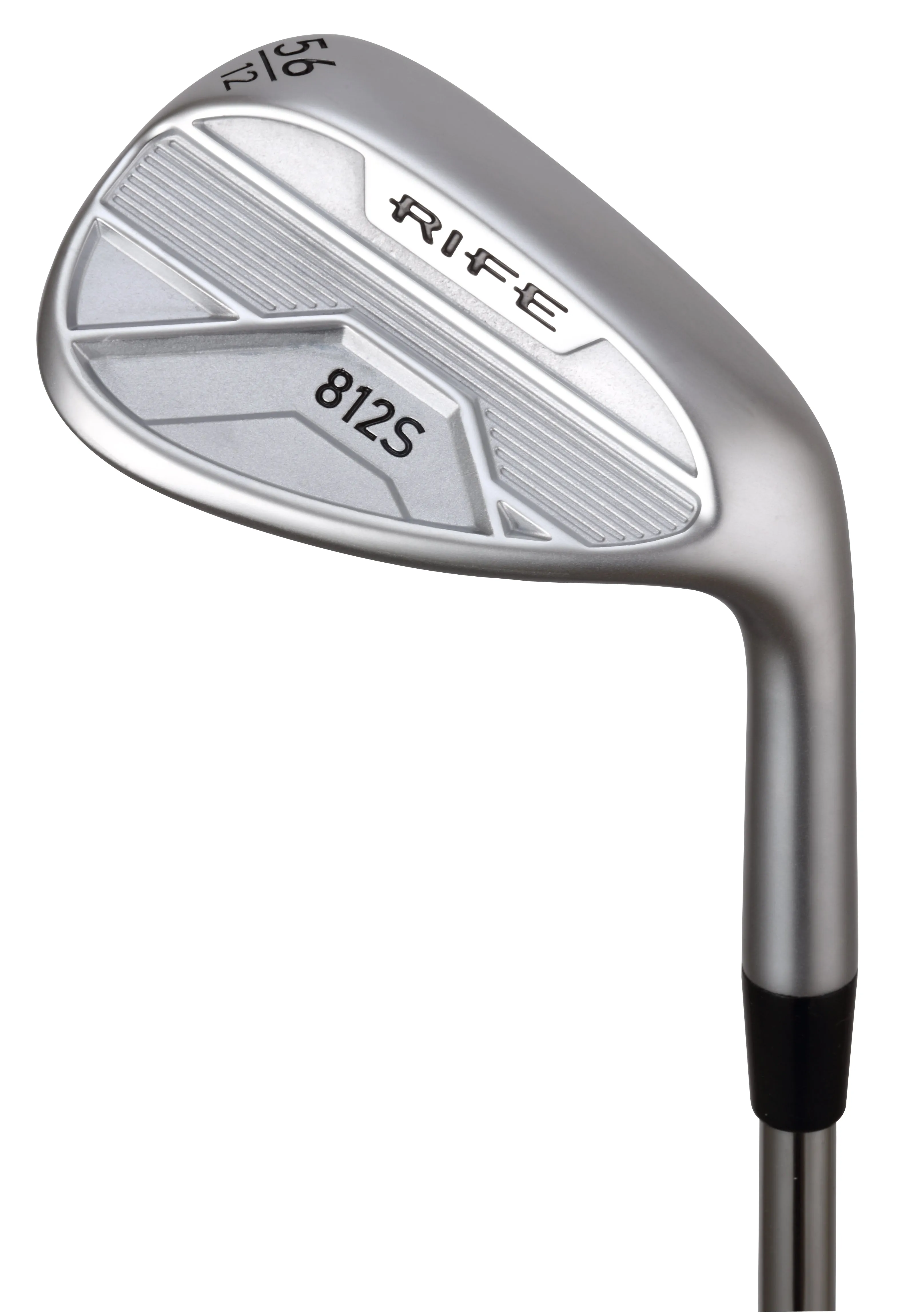 RIFE 812s 56 Degree Wedge