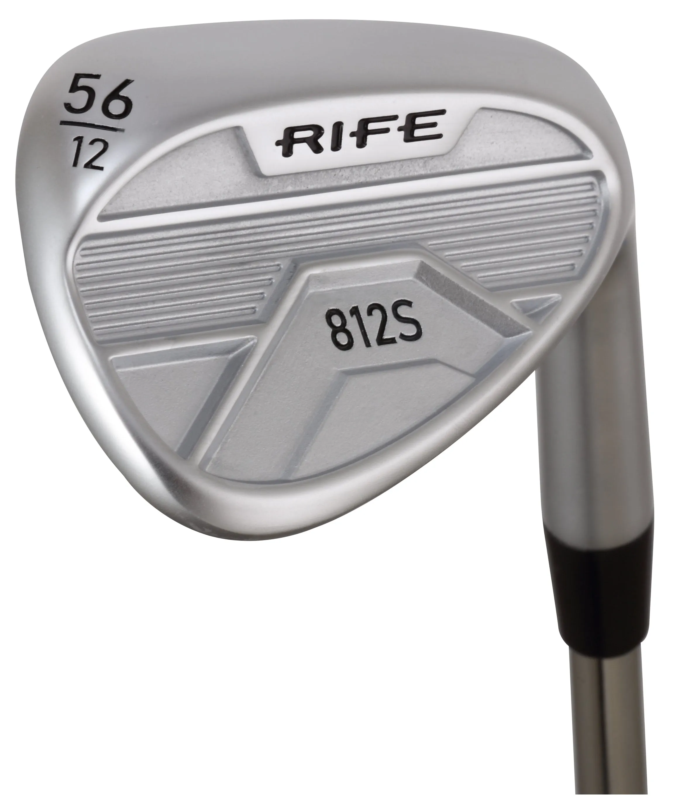 RIFE 812s 56 Degree Wedge