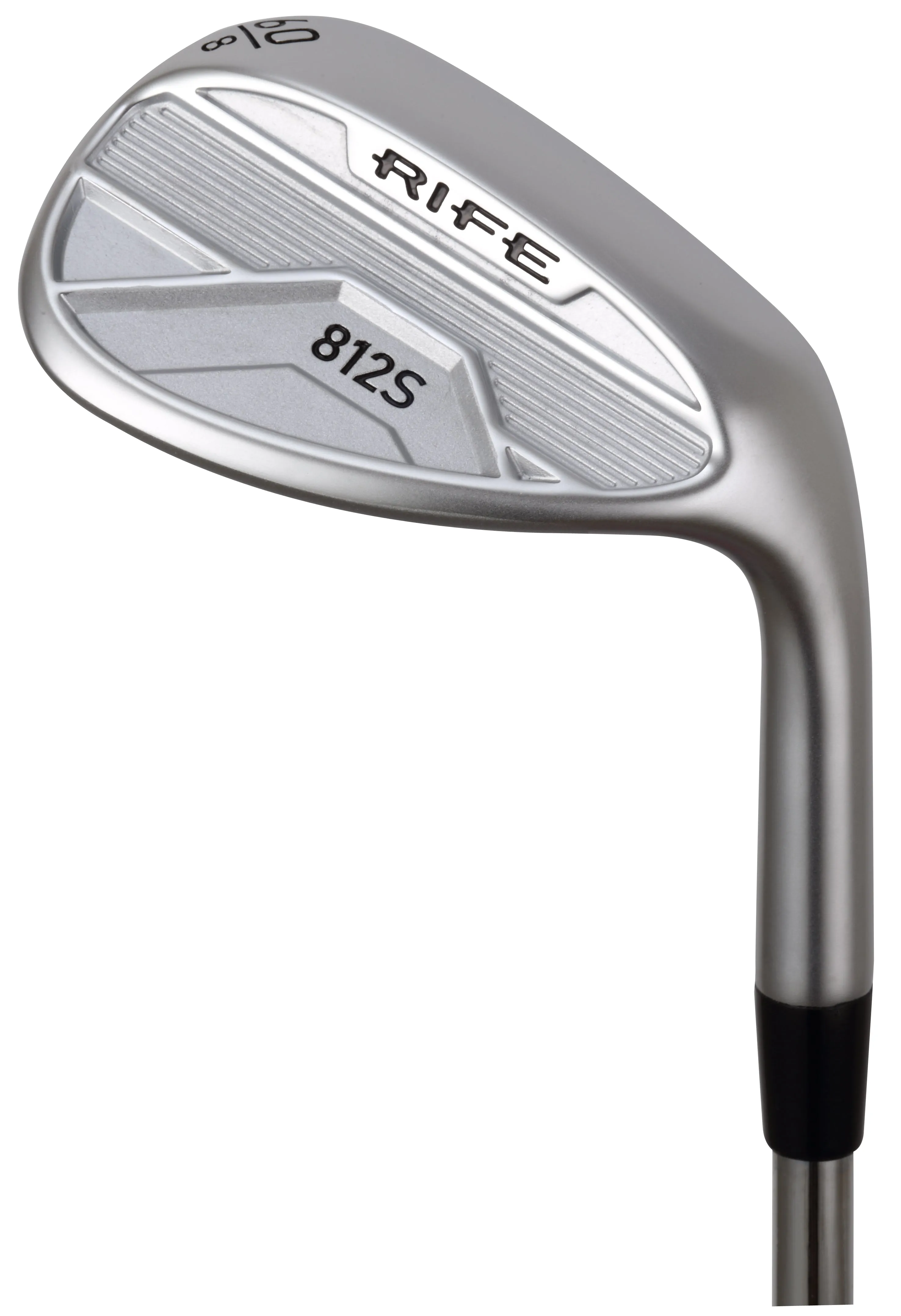 RIFE 812s 60 Degree Wedge