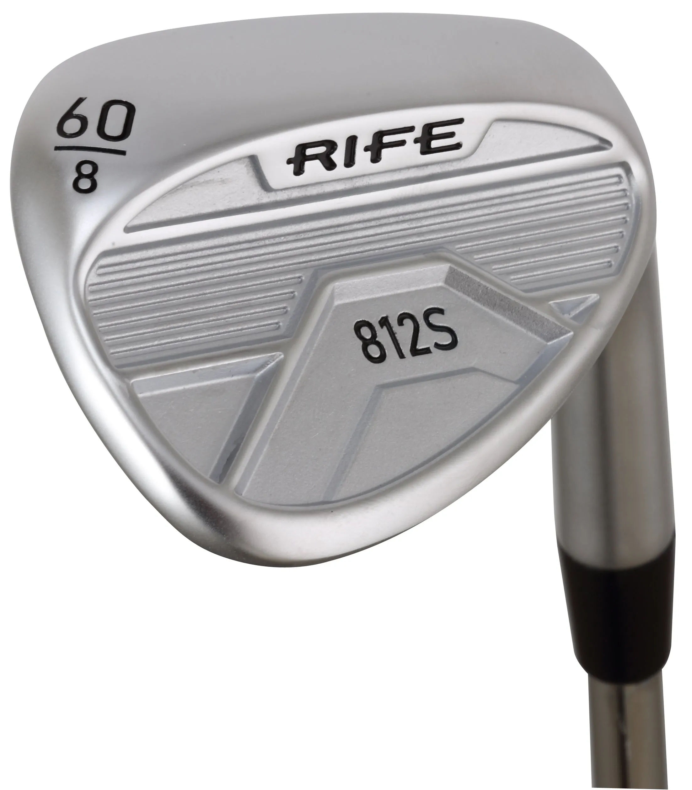 RIFE 812s 60 Degree Wedge